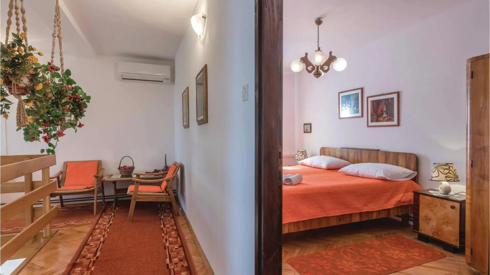 3 Bedroom Lovely Home In Manjadvorci