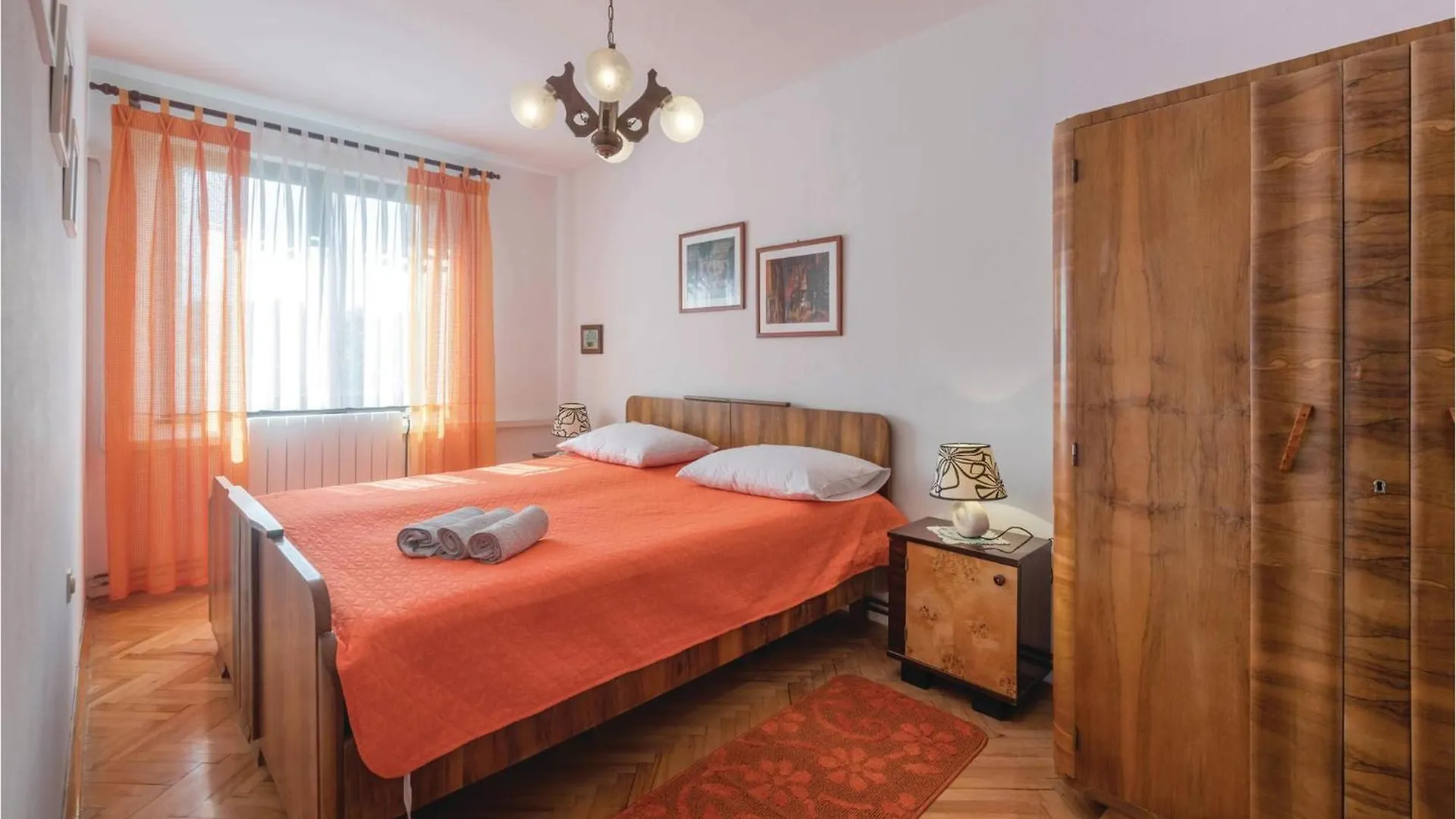 3 Bedroom Lovely Home In Manjadvorci