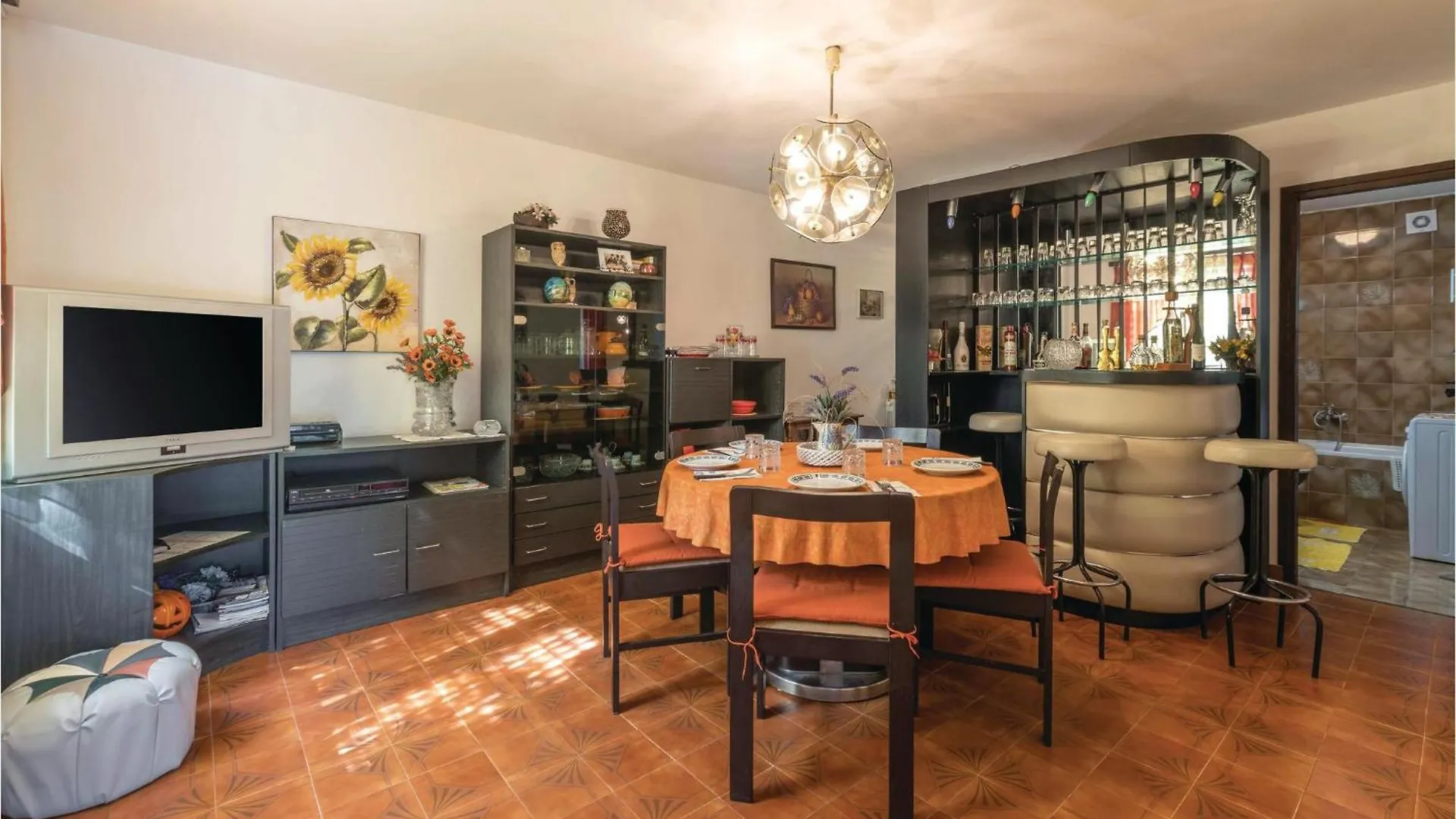 3 Bedroom Lovely Home In Manjadvorci 0*,  Croatia