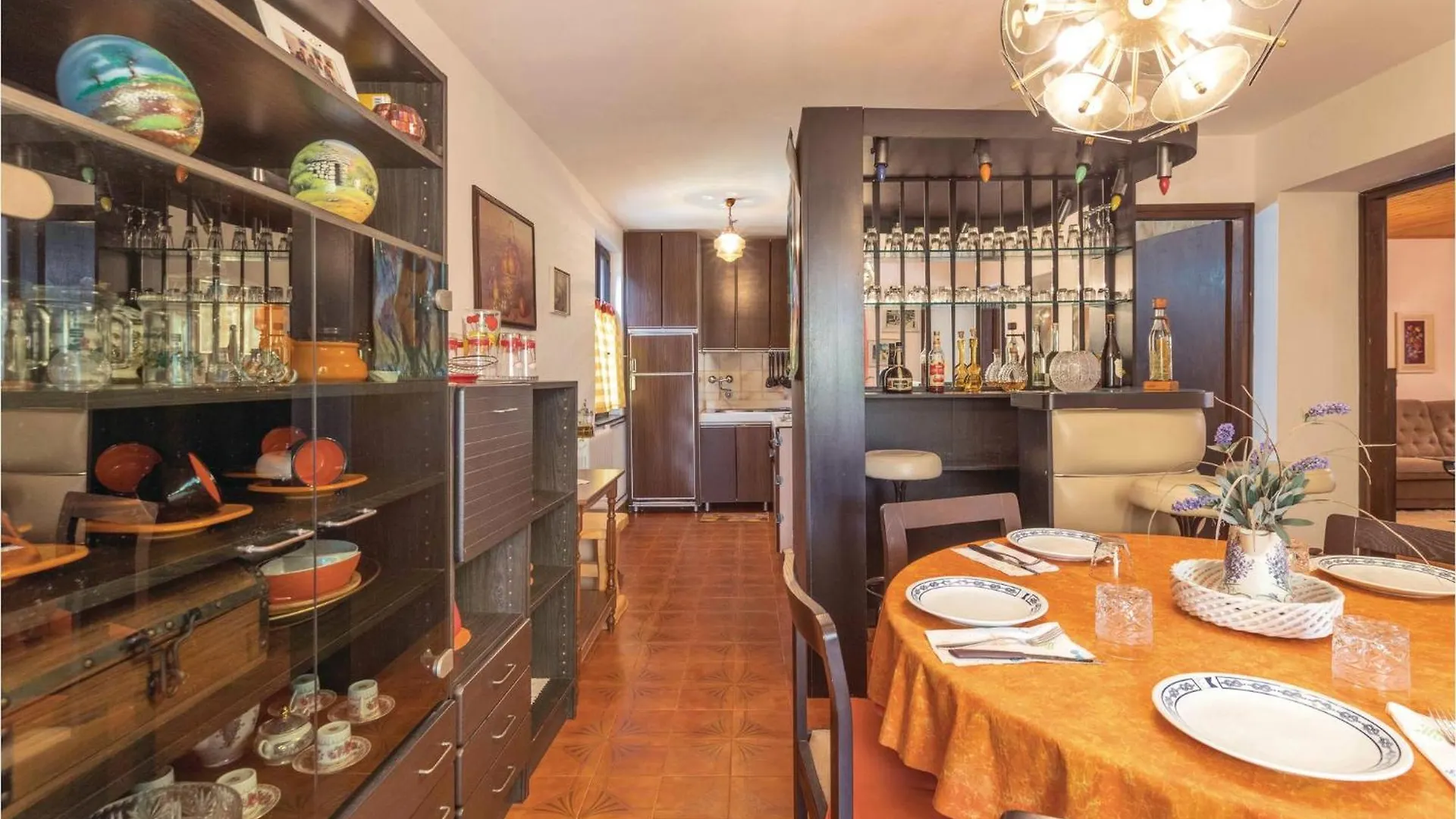 Holiday home 3 Bedroom Lovely Home In Manjadvorci